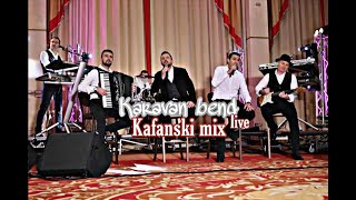 Karavan band  Kafansko Boemski Mix2020 [upl. by Kristien]