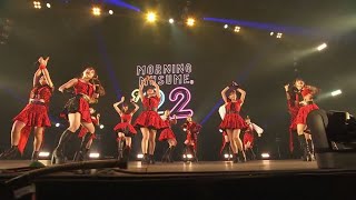 モーニング娘。22 COUNTDOWN JAPAN [upl. by Rowena496]