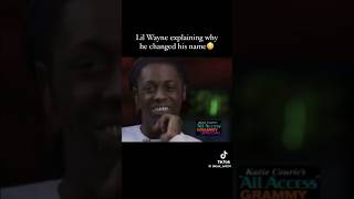 LIL WAYNE’s DAD 👀 viralvideo lilwayne relatable fyp trending shorts cashmoney [upl. by Godliman]