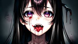 Nightcore  Blood [upl. by Valdes]