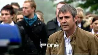 Waterloo Road  Episode 1 Preview  BBC [upl. by Sarnoff]