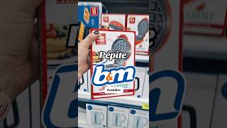 Gaufrier citrouille chez BampM bm bmstores citrouille [upl. by Rehpotsirahc]