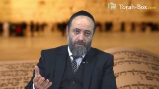 Hanouka  que nous veulent les grecs  Rav Elie Peretz [upl. by Nuaj]