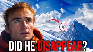 The HORRIBLE Death Of The LEGENDARY Annapurna Mountaineer [upl. by Arluene70]