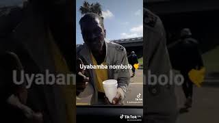 inombolo yase 26 number jail gang [upl. by Aurelea]