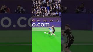 Best goal Halland halland mancestercity goalsmoment moments [upl. by Elinet]