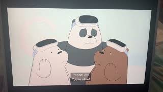 We bare bears googs ending [upl. by Allerie]