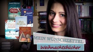 Mein Wunschzettel 3 \\Weihnachtsgeschichten amp buchige Adventskalender [upl. by Particia]