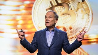 How the blockchain is changing money and business  Don Tapscott [upl. by Bacchus]