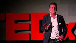 5 Keys to Success For Social Entrepreneurs Lluis Pareras at TEDxBarcelonaChange [upl. by Sanfourd]