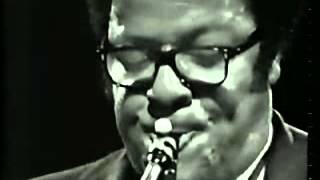 Thad Jones  Mel Lewis Big Band  Central Park North   Denmark 1969 [upl. by Ajim]