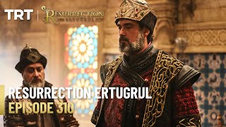 Resurrection Ertugrul Season 4 Episode 310 [upl. by Castora351]