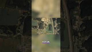 Discover Japans Mysterious Kofun Burial Mounds [upl. by Fast]