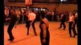 Northern Soul  alfreton dance come alternative view [upl. by Freemon207]