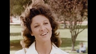 Linda Lavin on quotFamilyquot with Kristy McNichol amp Meredith Baxter 1977 [upl. by Cheung]