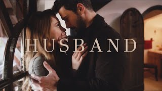 Hes my husband  Zeynep amp Halil hudutsuzsevda  eng subtitles [upl. by Danika]