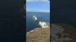 The Needles Isle of Wight [upl. by Berkly]