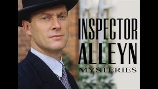 The Inspector Alleyn Mysteries S01E03 [upl. by Hnib]