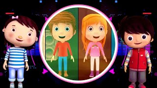 1 2Come On Its Time To Dance with Aram Sam Sam  Kids Song for Kiddos [upl. by Persian281]