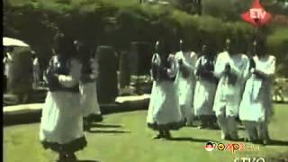 Oromo Music Traditional band from Jimma [upl. by Nebra]