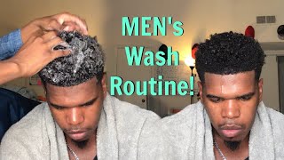 4C Tight Curl Wash  Go Dont add water  Guaranteed Longevity [upl. by Asilehs]