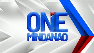 One Mindanao November 5 2024 [upl. by Nereil803]