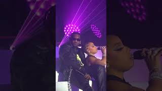 Chloe Bailey made Offset sing 😂 [upl. by Andros760]