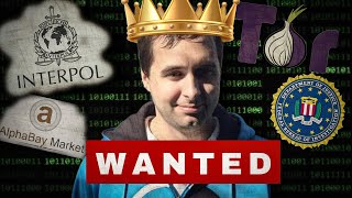 The Person who Dominate Darkweb  The King of Darkweb [upl. by Anahs298]