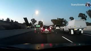 A Drive in Real Time Balcatta to Gnangara rd Western Australia [upl. by Yantruoc]