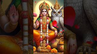 Mahalakshmi Ashtakam With Lyrics Powerful Lakshmi Mantra For Wealth lakshm​ laxmi​ wealthmoney​ [upl. by Aerona]