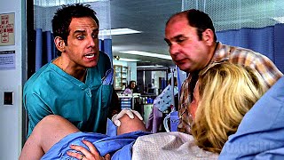 quotWhat kind of man is a nursequot  Meet the Fockers  CLIP [upl. by Winny]