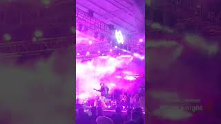 Mnit Jaipur techfest jubinnautiyal music song [upl. by Stephine]