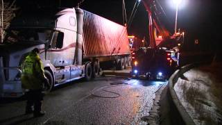 Highway Thru Hell Episode 2 Inside Look [upl. by Elsa]