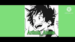 Izuku makes everyone cry  chapter 3 bnhamha podfic [upl. by Aztinad418]