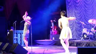 Postmodern Jukebox Bad Romance [upl. by Aicilegna]