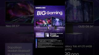 BIG GAMING Promo💥 [upl. by Acisej]