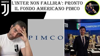 LINTER NON FALLIRA PRONTO IL FONDO AMERICANO PIMCO [upl. by Juakn]