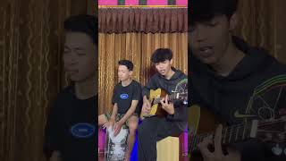 Sikat 💃🏻 coverpacarrahasia koplo cover coversong kajon gendangkoplo [upl. by Ydissahc579]