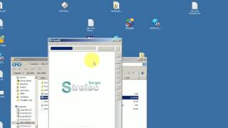 How to add your Portable Software to the Windows PE Sergei Strelec English version [upl. by Jacinda]