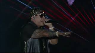 Daddy Yankee Live Concert 2023 [upl. by Auop]