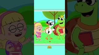 Fun Greeting Song 🙏 Learning Song for kids shorts kidssong learningvideos learningvideos [upl. by Dorlisa]