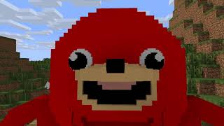 FIND DA WAE song by CG5 minecraft animation [upl. by Novelia]