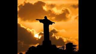 CRISTO REDENTOR Lisa Gerrard  Devotion [upl. by Eneja]