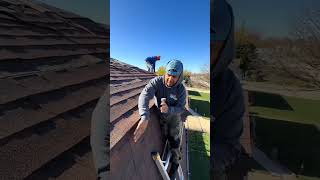 Como ven carnalitos rooferos roof roofer roofing pvroofer shorts [upl. by Erodasi143]