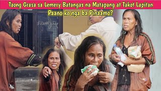 Part1 Taong Grasa sa Lemery Batangas na Matapang at Takot lapitan Paano ko nga ba Pinaamo [upl. by Doughty]