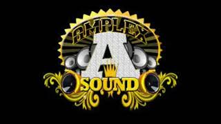 Amplex Sound System Longside Travellers And King Addies 1997 [upl. by Zil443]