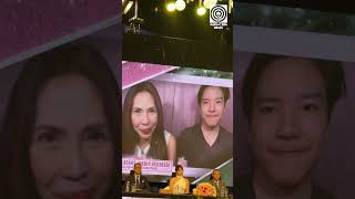 Jane Jude congratulate Janella on new ABSCBN contract  ABSCBN News [upl. by Murrell]