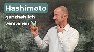 Hashimoto ganzheitlich verstehen und therapieren [upl. by Armilda]