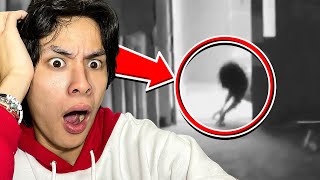 Strange Things Caught On Camera CREEPY  VuJae Reacts [upl. by Owen413]