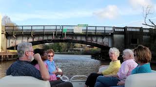 Books Along the Teche Literary Festival [upl. by Adara]